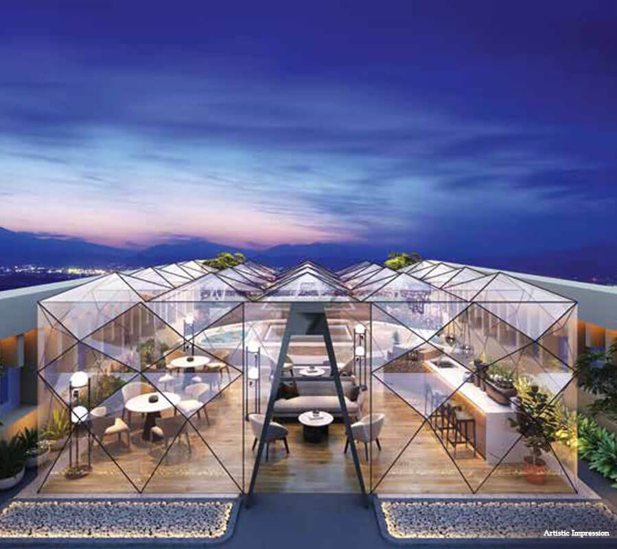 Nova 10 Elegance project overview