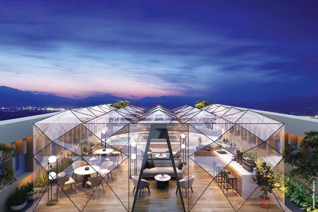 Nova 10 Elegance project features image 3