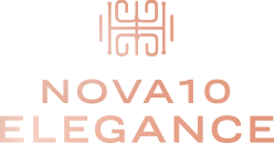 Nova 10 Elegance Project Logo